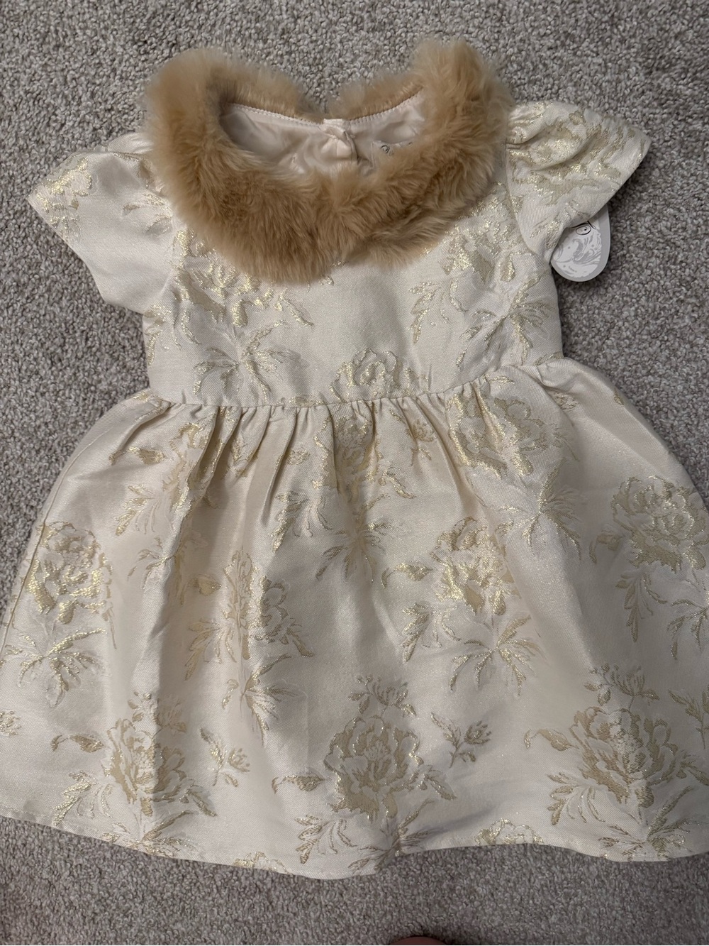 Lots of Love Dress